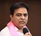 KTR at ACB office