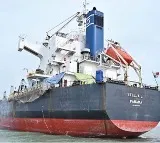 Pawan Kalyan’s 'Seize the Ship' Operation Ends with Stella’s Clearance