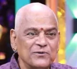Kota Shankar Rao Interview