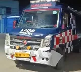 Ambulance Hits Devotees on Pilgrimage to Tirumala; Two Dead