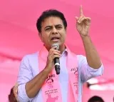 KTR Accuses Revanth Reddy of Unconstitutional Governance in Telangana