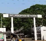 Andhra Paper Limited declares lockout of Rajamahendravaram unit due to workers protest