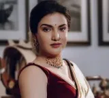 Malayalam Actress Honey Rose Alleges Sexual Harassment
