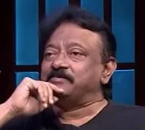 Ramgopal Varma Interview