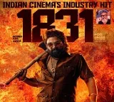 A New Chapter in Indian Cinema: 'Pushpa-2' Breaks Records with ₹1,831 Crore Collection