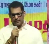 Actor Vishal’s Health Worries Fans After Shocking Public Appearance