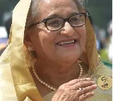 Bangladesh issues second arrest warrant for exiled Sheikh Hasina