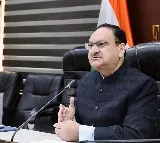 JP Nadda talks about HMPV in India