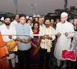 CM Revanth Reddy says will talk to MIM for development