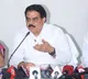 Nadendla and Anitha reviews on PM Modi visakha visit