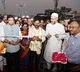 Hyderabad's second longest flyover thrown open, named after former PM Manmohan Singh