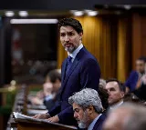 Beginning of the end for Trudeau and his vindictive anti-India politics