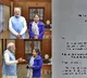 Daughter shares govt letter approving memorial for Pranab Mukherjee, thanks PM Modi