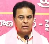 Allegations against me politically motivated, says KTR