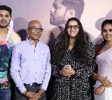 ‘1000 వర్డ్స్’ క్లైమాక్స్ చూసి కన్నీళ్లు వచ్చాయి.. చిత్రం ప్రత్యేక ప్రదర్శనలో రేణూ దేశాయ్ 