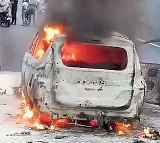 Couple Ends Lives in Car Over Parental Objection to Marriage