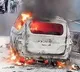 Couple Ends Lives in Car Over Parental Objection to Marriage