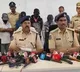 bank robbery attempt foiled in amarachinta