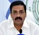 YCP Leader and Former Minister Kakani Goverdhan Reddy Booked in a Case
