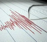 Massive Earthquake Strikes Nepal