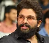 Allu Arjun to Visit KIMS Hospital Shortly to Console Sritej