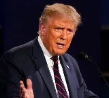 Trump talks about USA and Canada merge