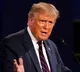 Trump talks about USA and Canada merge
