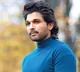 Allu Arjun Visits Injured Sri Tej at KIMS Hospital