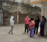 32 Dead In Massive Tibet Earthquake Tremors Also Felt In Parts of India