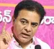 Harish Rao and other key leaders reached KTR residence