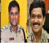 Heroine Jetwani Case: Andhra Pradesh High Court Grants Bail to IPS Officers