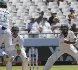 south africa won by 10 wickets in 2nd test on pakistan