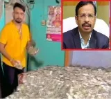 Sajjanar Shares Video Exposing False Promises of Easy Money