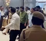 Police Prevent Allu Arjun from Meeting Revathi’s Husband – Here’s Why!