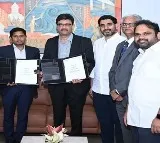 AP Government Partners with Suzlon to Develop Skills in Renewable Energy