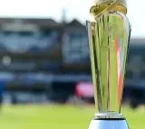 Star Cricketer Likely to be Vice-Captain for Champions Trophy!