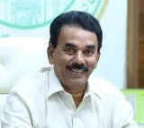 KTR should face case says Jupalli Krishna Rao