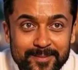 Surya Movie Update