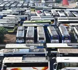 APSRTC hikes special buses for Sankranti season