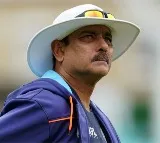 Ravi Shastri questions about Mohammad Shami