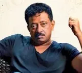Ram Gopal Varma Interview