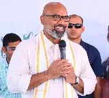 MP Arvind satires on KTR