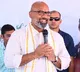 MP Arvind satires on KTR
