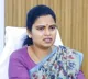 Aarogyasri stopped in AP says Vidadala Rajini