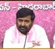Jagadeesh Reddy says Revanth Reddy blaming KTR
