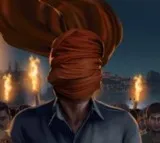Hide N Seek Movie Update