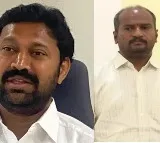 Police Detain MP Avinash Reddy’s PA Raghava Reddy