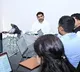 Nara Lokesh reviews on AP Model School Education