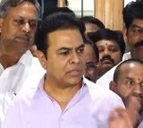 I Have Done Nothing Wrong... Ready for Any Inquiry: KTR