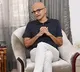 Satya Nadella Announces $3 Billion Investment in India